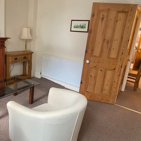 Student House Cleaning Keith